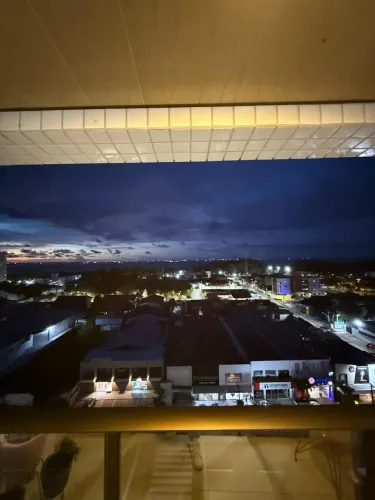 Imóvel para aluguel possui 49 metros quadrados com 1 quarto em Calhau - São Luís - MA