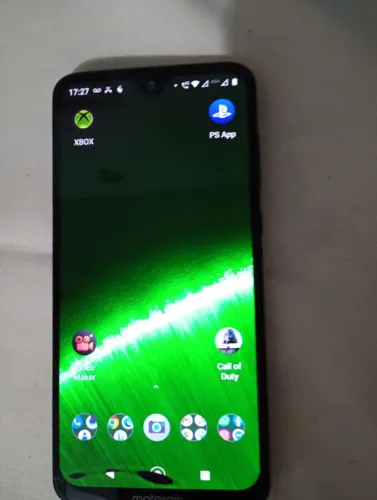 Moto g7 plus