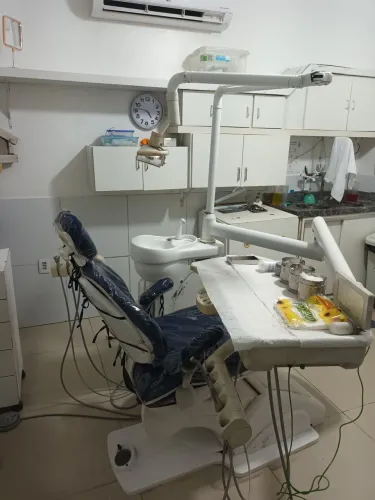 Equipamentos médicos odontológico 