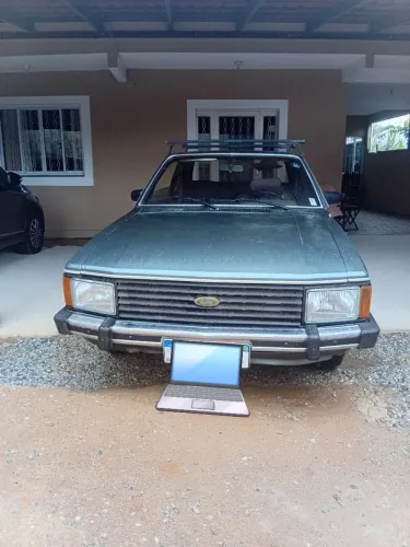 Ford Corcel II L 1983