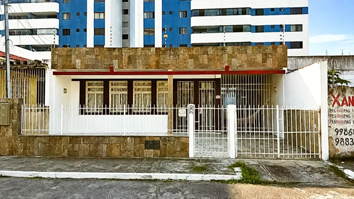 Casa à venda, SUÍSSA, Aracaju, SE