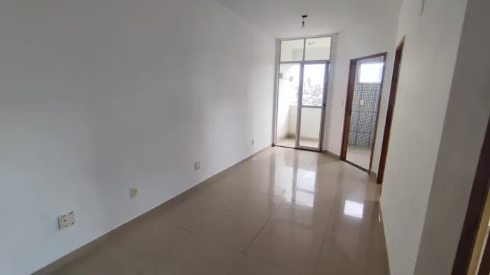 Apartamento para Venda em Contagem, Glória, 3 dormitórios, 1 banheiro