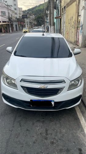 Imagem de Chevrolet Prisma Sed. LT 1.0 8V Flexpower 4P 2015