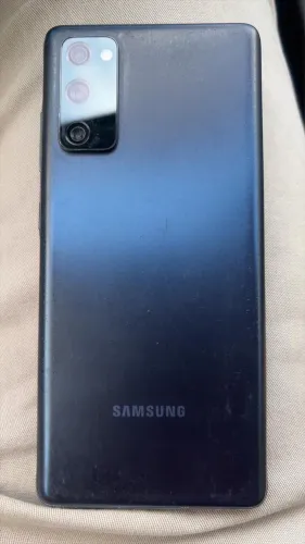 Celular Galaxy S20 FE 