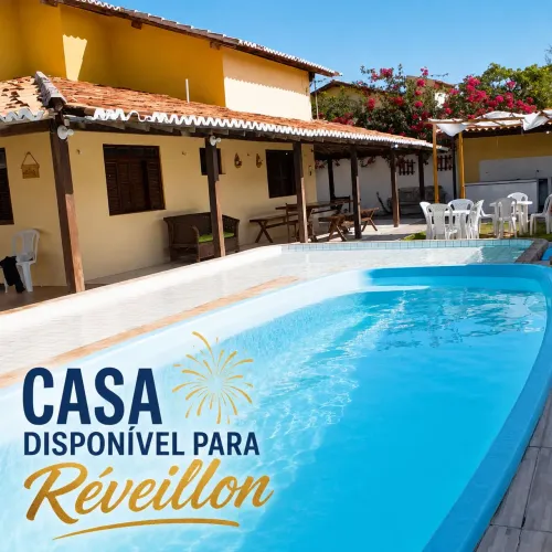 Casa na praia do coqueiro a poucos metros da praia