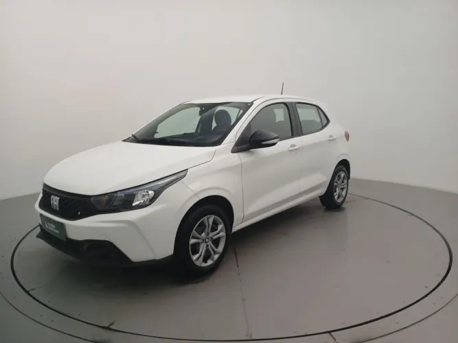 Fiat Argo Drive 1.0 Firefly 2026
