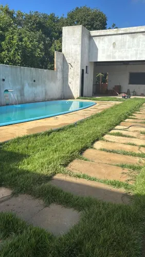 Chácara a venda povoado Quebradas 1