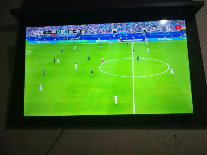 Tv TCL 65 polegadas