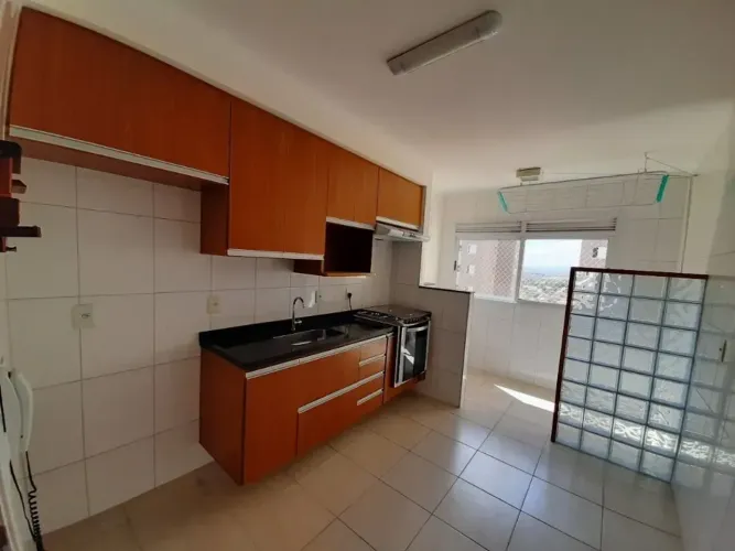 Apartamento com 3 dormitórios à venda, 90 m² - Jardim Sul Ed. Maxximo Viver.