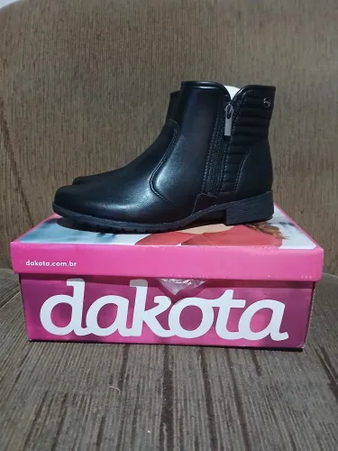 Bota feminina