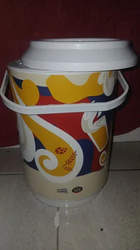 Cooler novo Mondial de La Biere Raridade