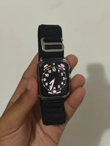 Apple watch s7 45mm