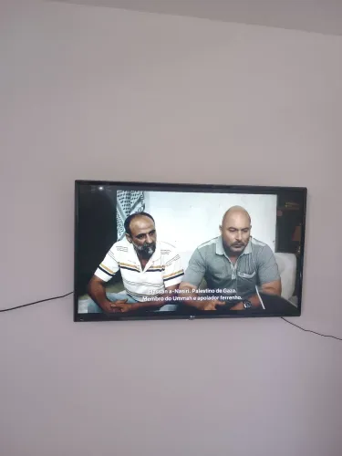 LG 43 POLEGADAS