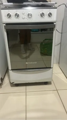 Fogão