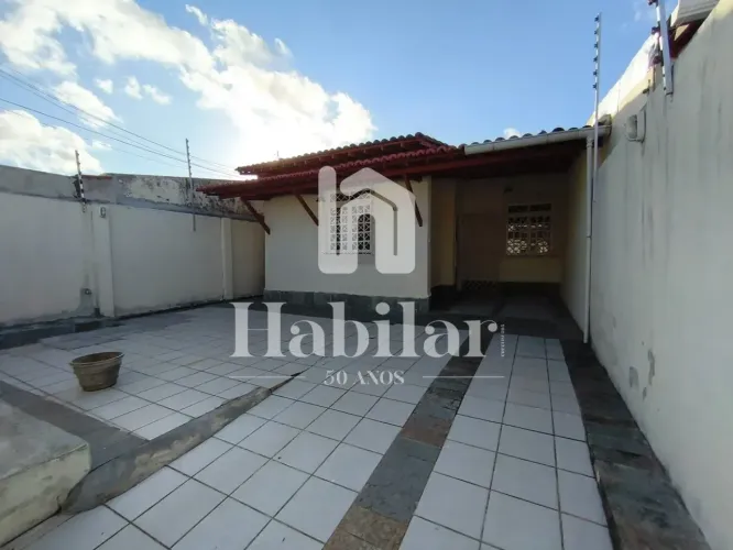 Casa à venda, Conjunto Santa Lucia Jabotiana, Aracaju, SE-16