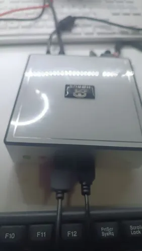 MINI ALL IN ONE CORE I5 5300U