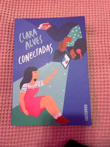livro. conectadas 
