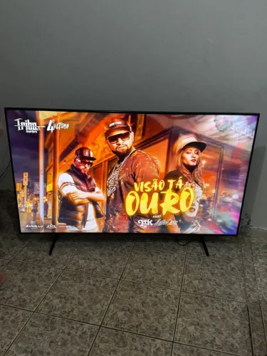 TV 65 POLEGADAS SAMSUNG