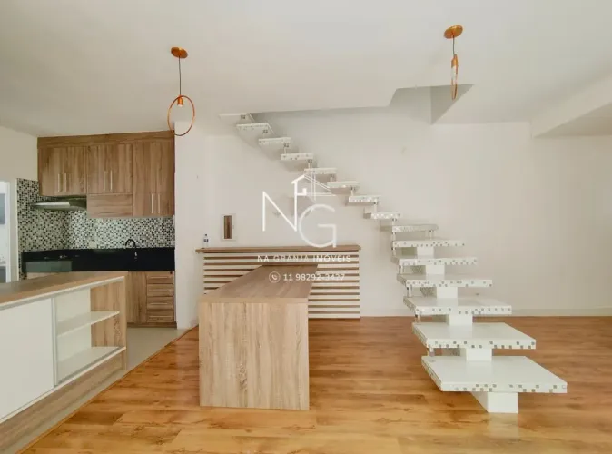 CASA 3 DORMITORIOS C/1 SUITE - CONDOMINIO MODERNITTA I GRANJA VIANA - COTIA/SP