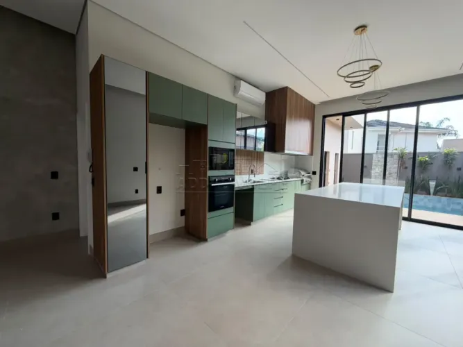 Casa térrea condomínio Villaggio II - Vila Aviação