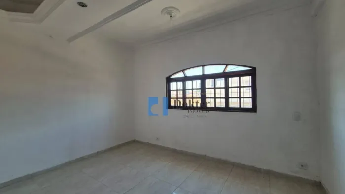 Casa com 1 dormitório para alugar, 31 m² por R$ 980,00/mês - Vila Serralheiro - São Paulo/