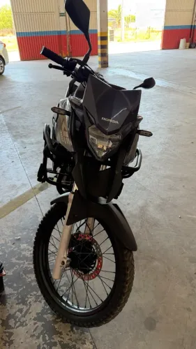 Honda XRE 300/ 300 Abs/ Flex 2023