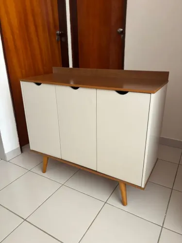 VENDO APARADOR BUFFET 3 PORTAS!