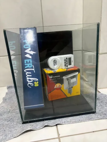 Aquário 25Lt