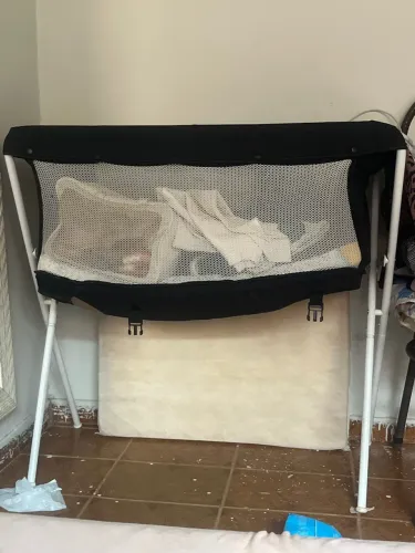 mini berço
