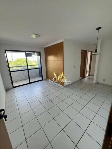 Apartamento com 2 quartos à venda, 58 m² - Torre - Recife/PE