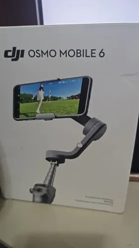 Dji Osmo Mobile 6