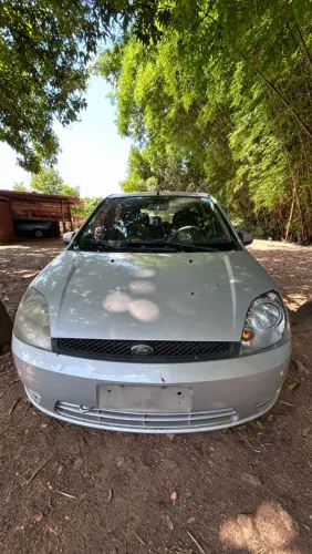 Ford Fiesta Street/ Action 1.0 8V 5P 2004