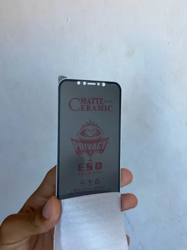 Película iPhone 