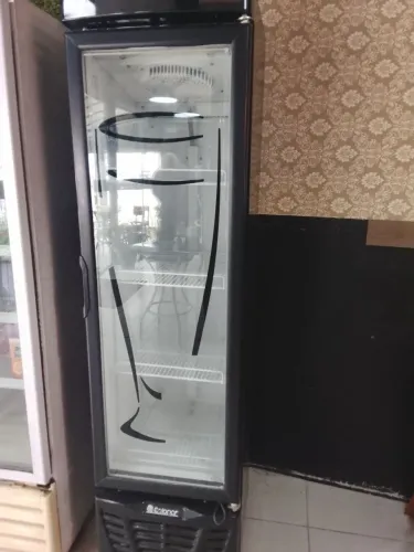 Cervejeira marca Gelopar 300 litros