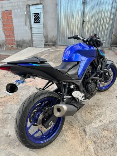 Mt 03 2023, Apenas 14.363 km