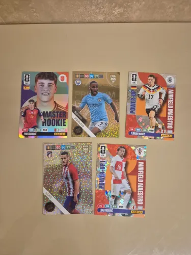 Cards para Colecionadores