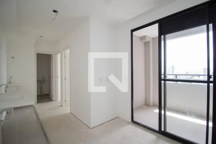 Apartamento à Venda - Freguesia do Ó, 2 Quartos, 55 m2