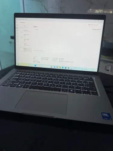 Dell latitude 5450 Ultra 5 Vpro IA