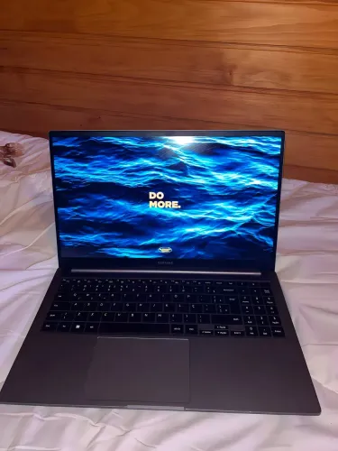 Notebook Galaxy Book 4