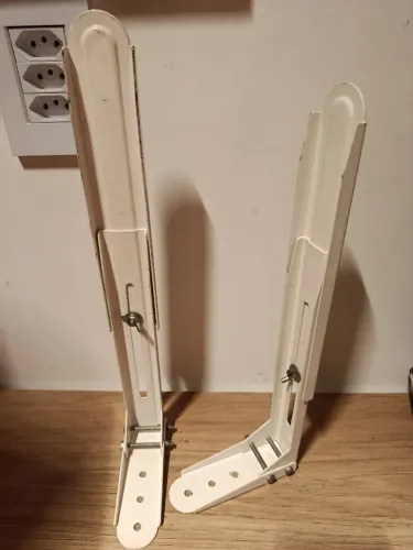 Suporte para microondas
