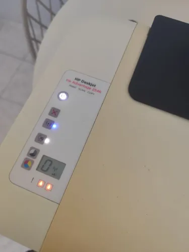 Impressora