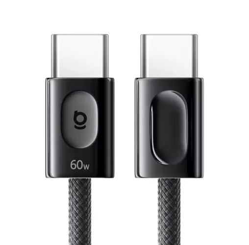 Cabo USB C Baseus para iPhone 15+