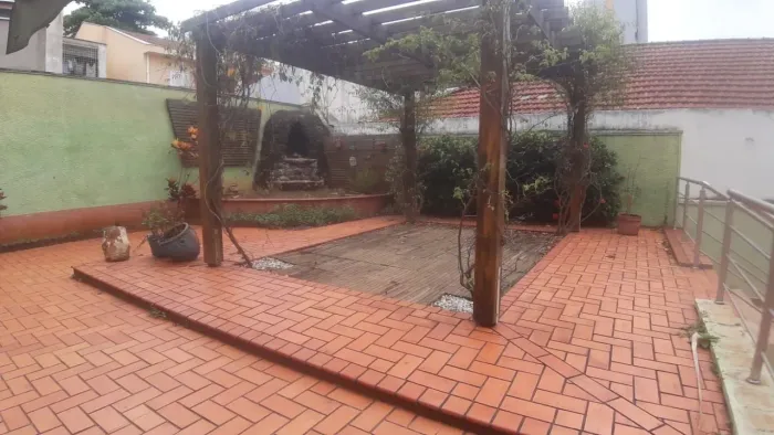 casa para venda e aluguel em centro, piracicaba 4 quartos 304m²