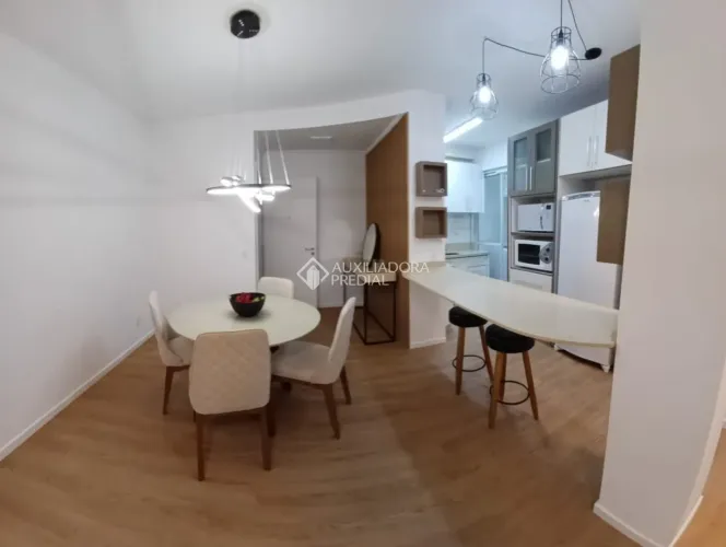 Apartamento Mobiliado à Venda no Ilha Nueva | João Paulo / Saco Grande | Vista Parcial par