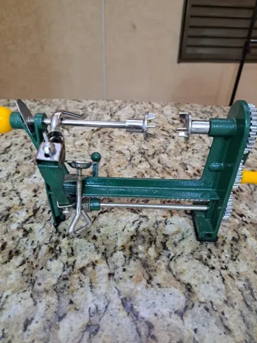 Descascador de Laranja e Limão