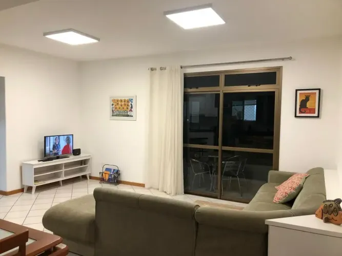 Apto em Jurêrê codigo: 350738