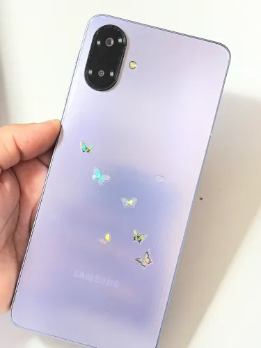 VENDO SAMSUNG GALAXY A07 128GB