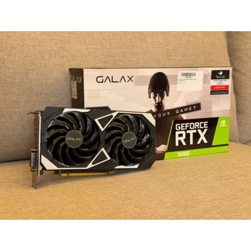RTX 3050