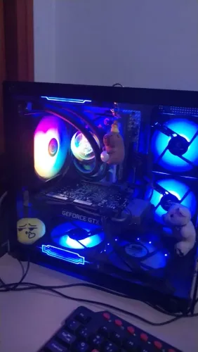 Pc custo benefício