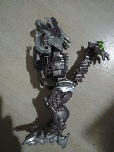 Transformes megatron